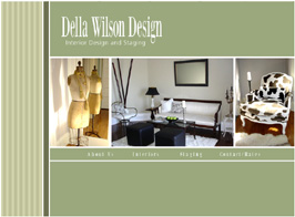 Della Wilson Design