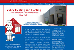 Valley Heating